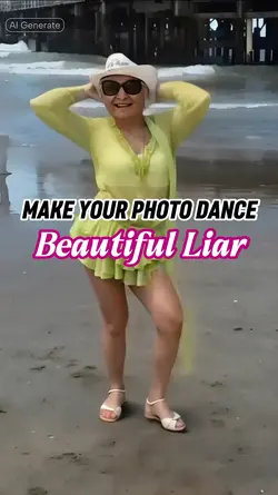 Make photo Dance AI