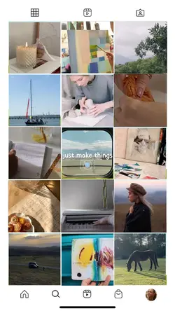 Make Art
