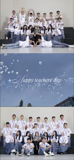Happy teacher day