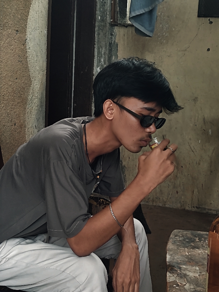 Das Wochenende - oft