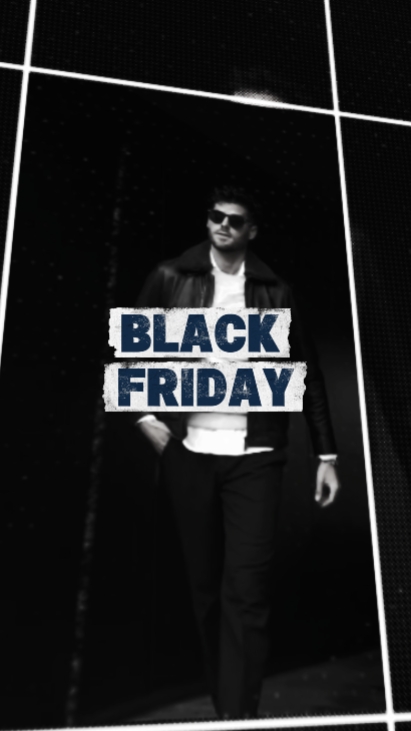 Blackftiday