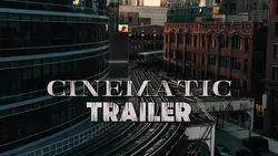 Trailer Cinematic