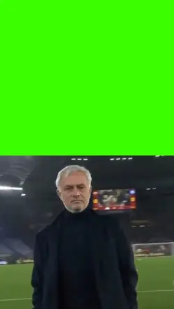 jose Mourinho 