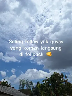 FOLLOW DONG