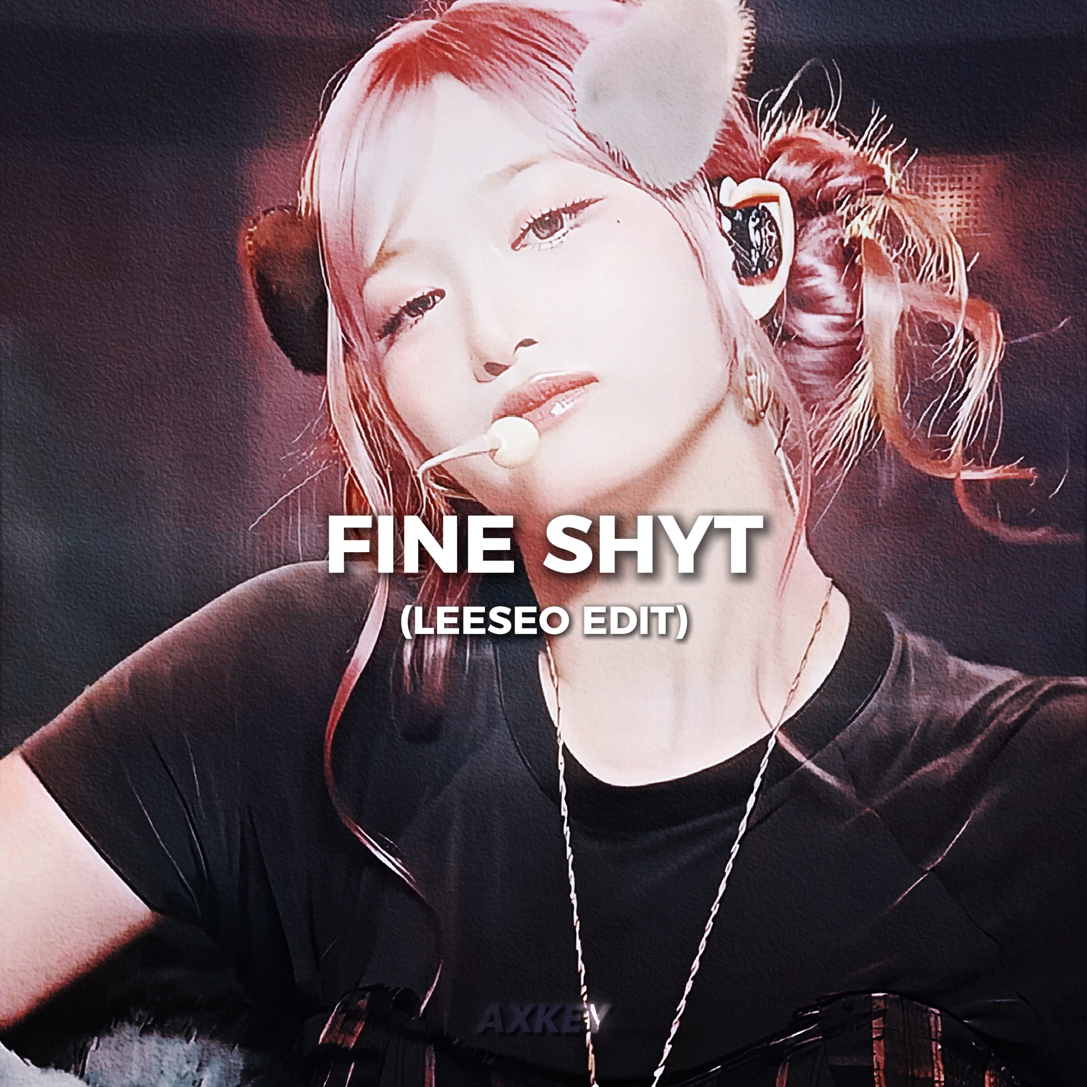 Fine Shyt 🖤