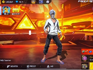 Cover Picture