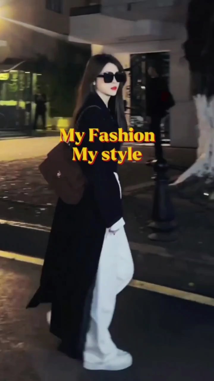 Vlog de mode