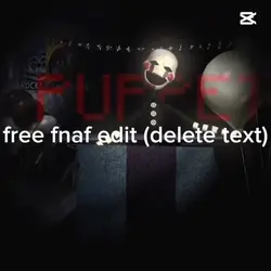fnaf edit