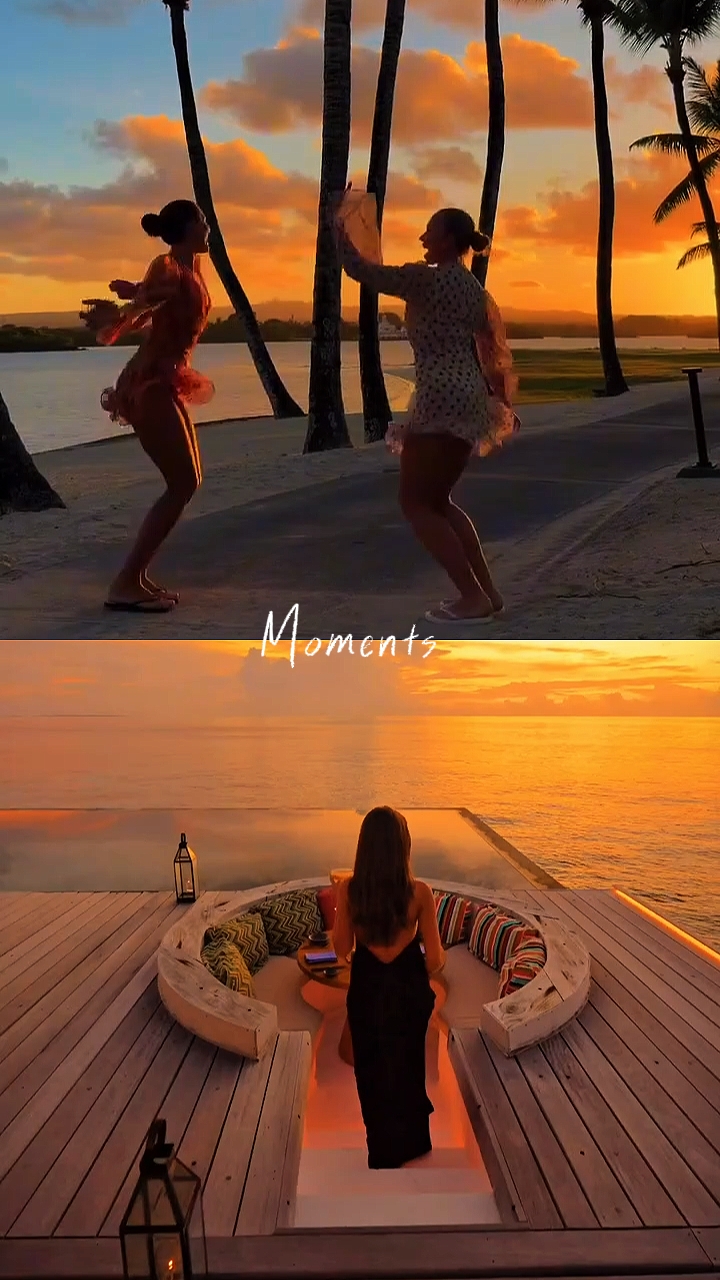 Two Moments 