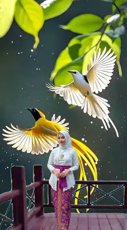 kicau burung