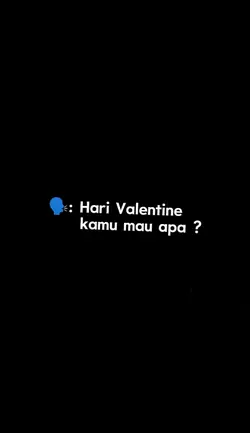 valentine kamu