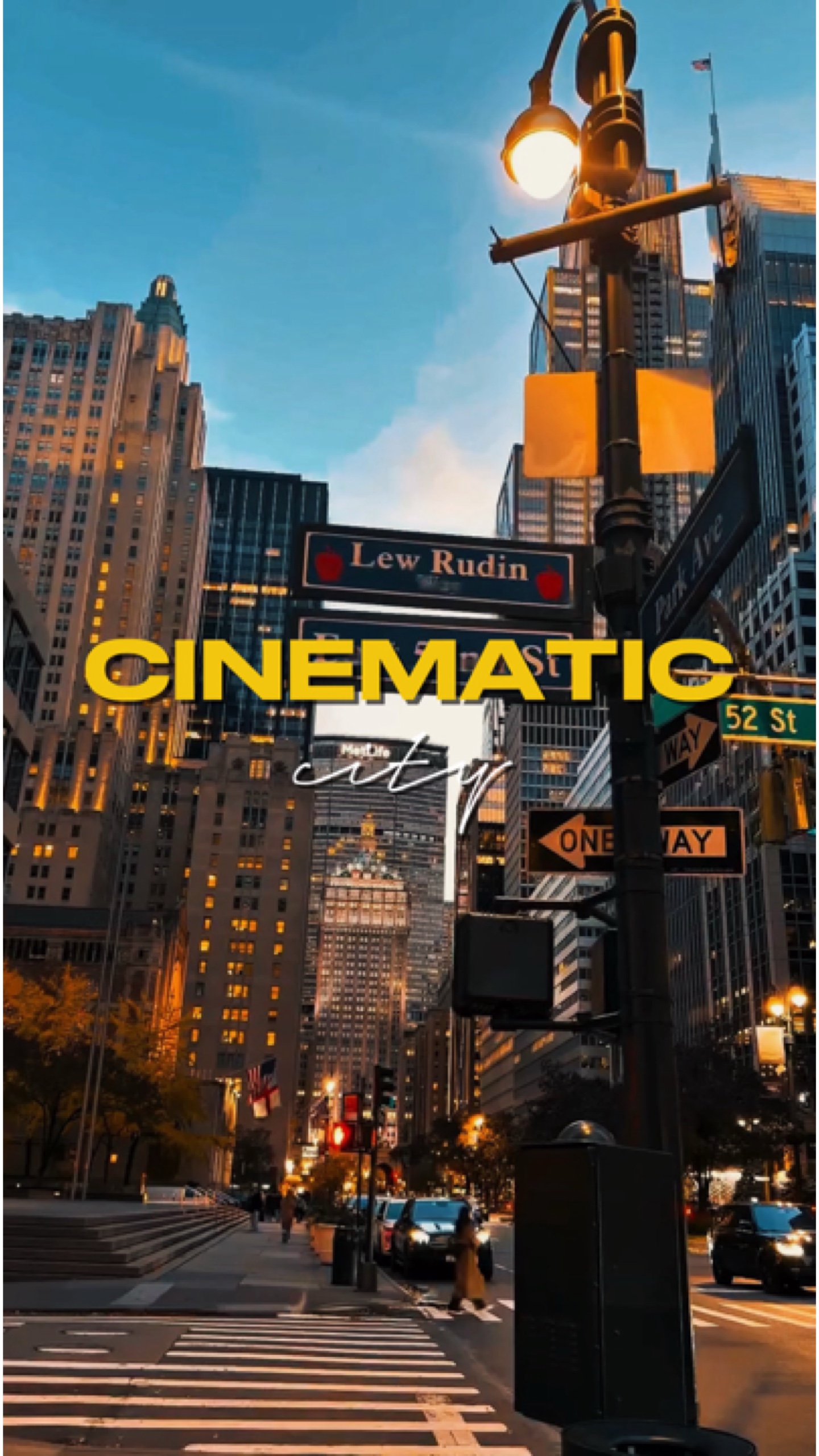 cinematic 
