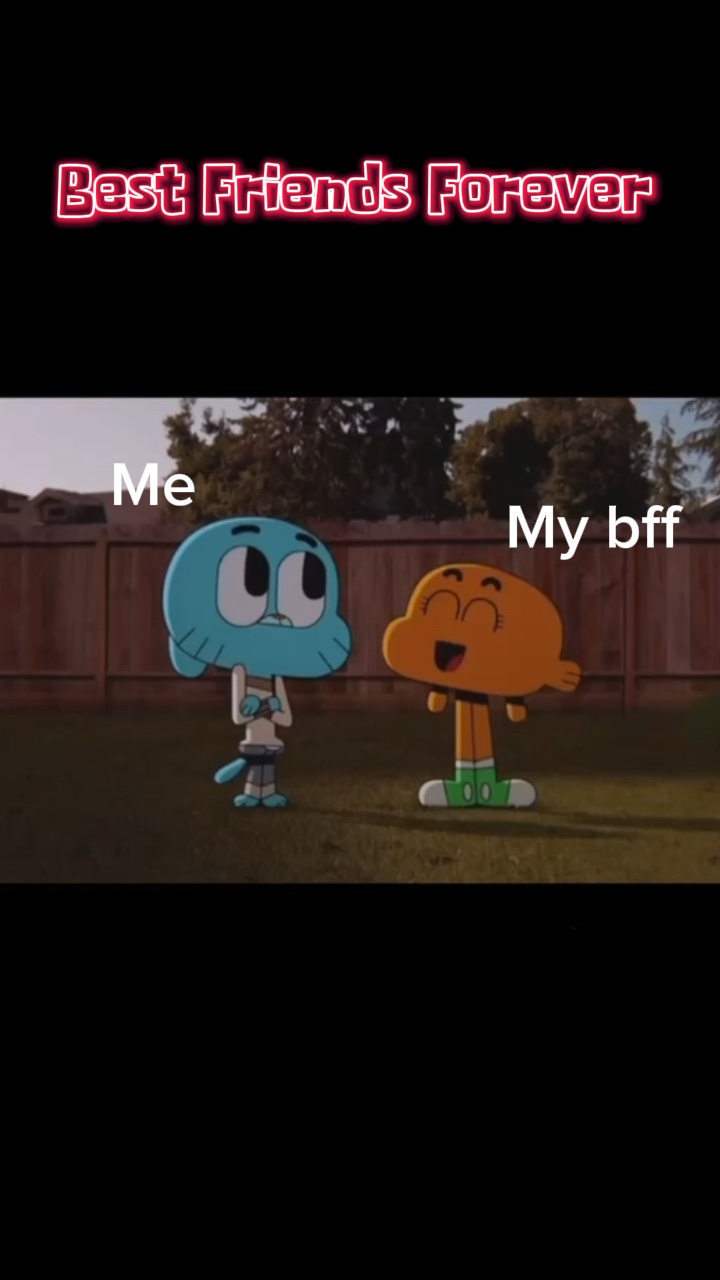 Meilleur ami pour toujours 