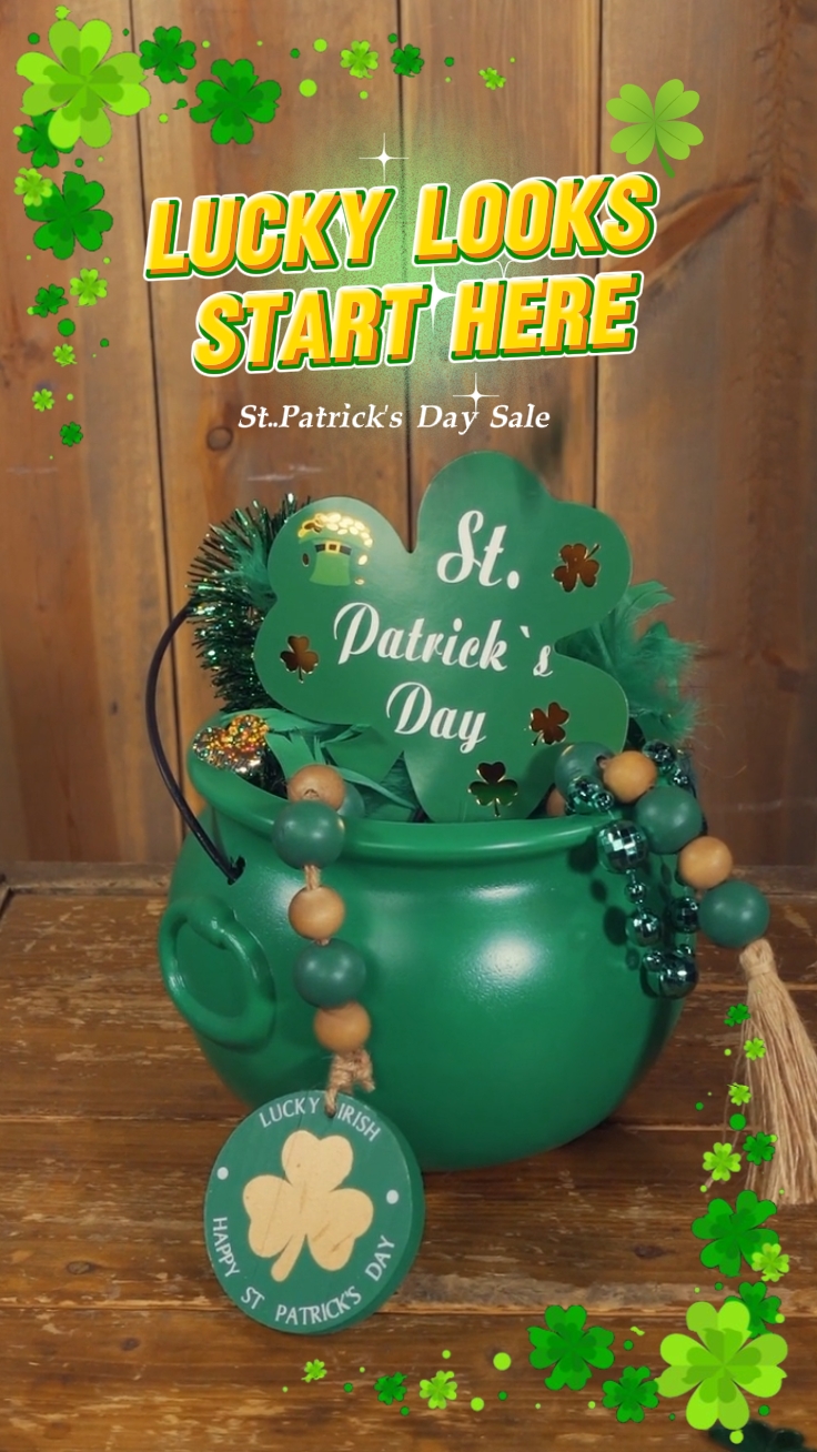 St patrick's day 