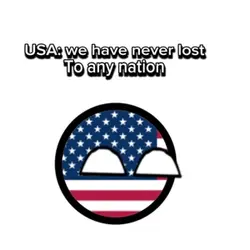 USA…