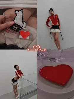 4 pics <3