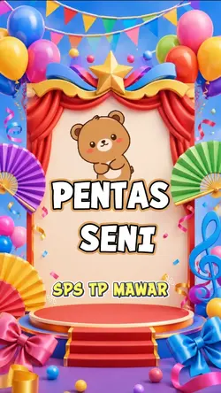 Pentas seni