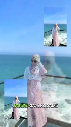 Lagu nias paling OKE