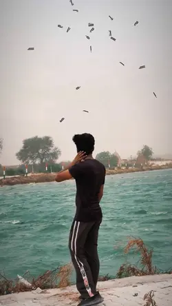 Shor Lehro Ki Adat 🌪️