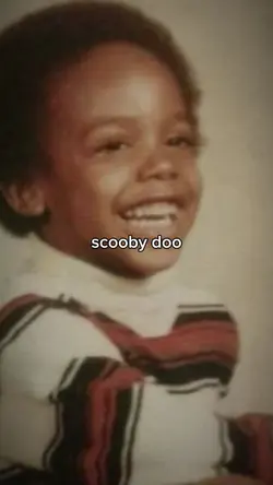 scooby doo pa-pa