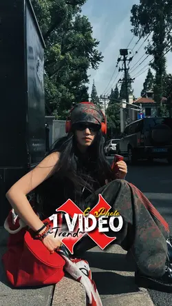 Video X Photo