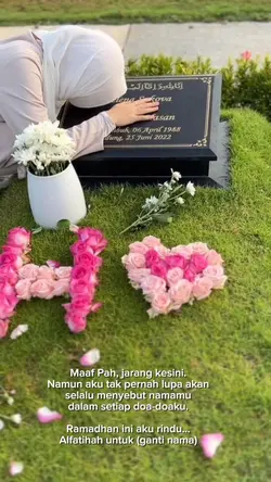 Ziarah /Nyadran 2024