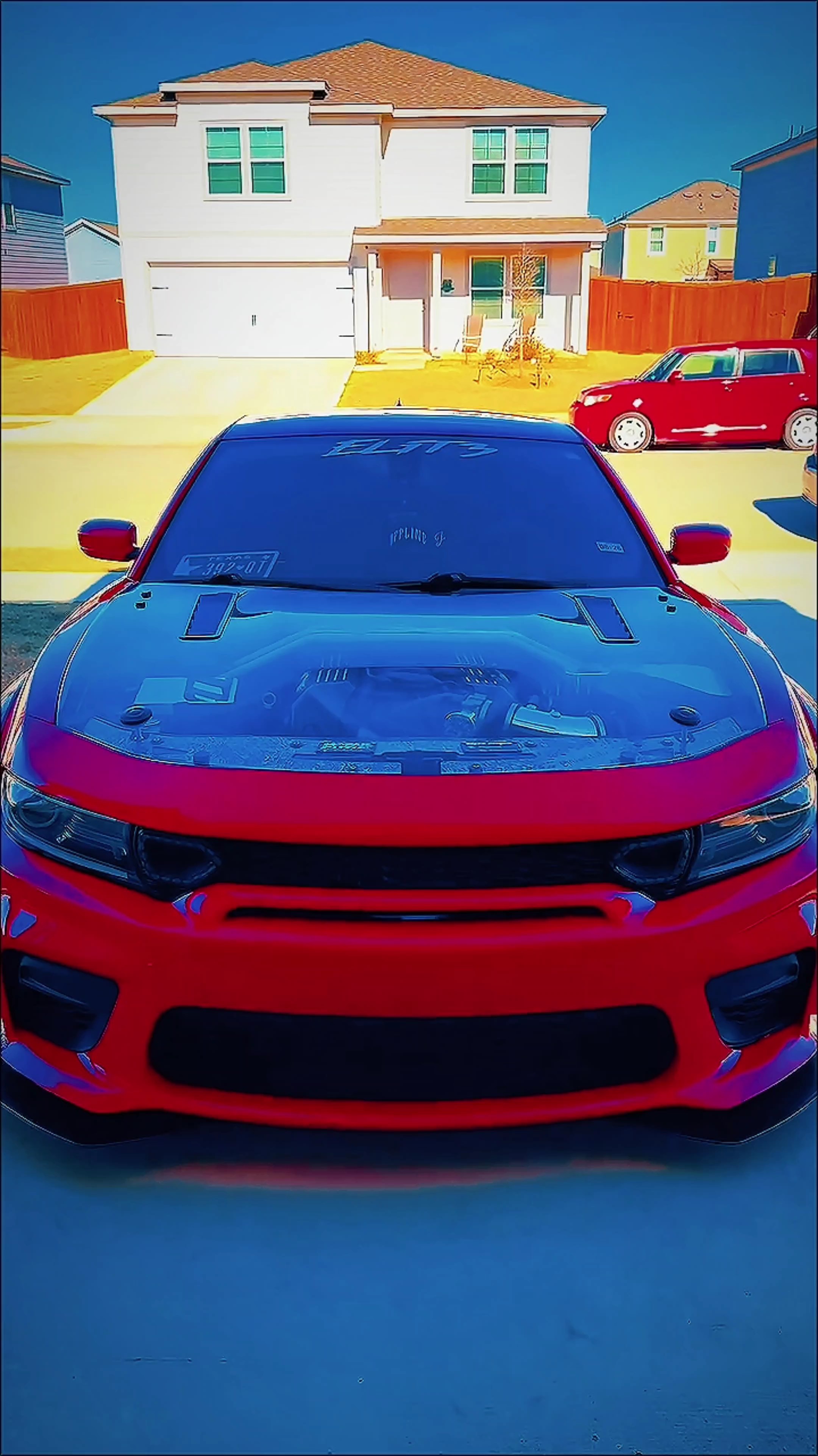 car - new trend