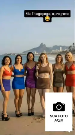 Tiago meme