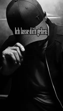 Ich lasse dich gehen