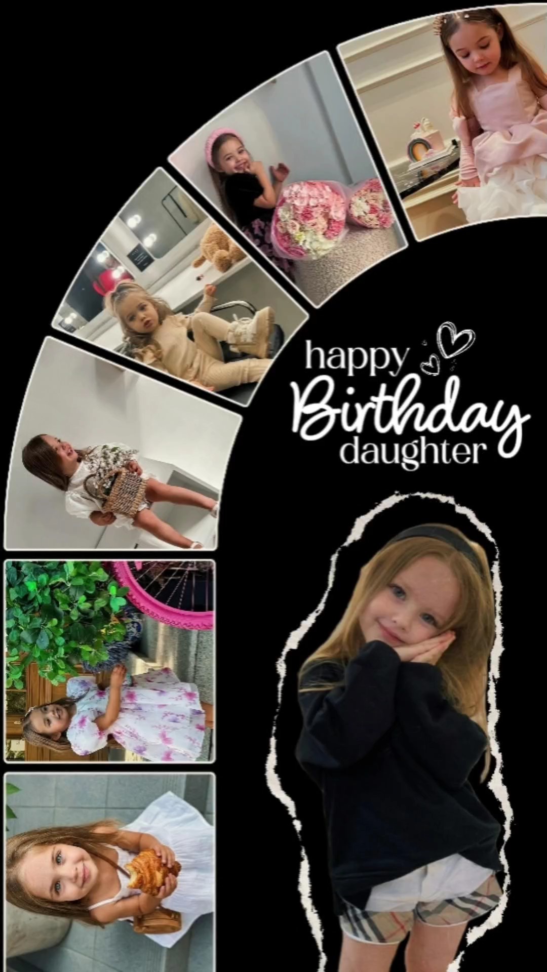joyeux anniversaire