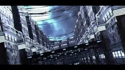City intro