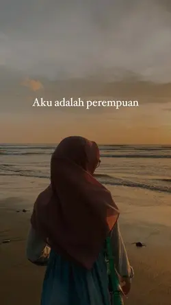 AkuAdalahPerempuan