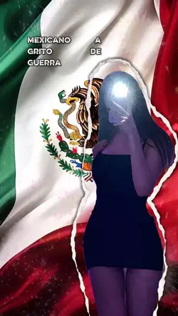 viva Mexico