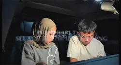 AKU SLALU BERMIMPI