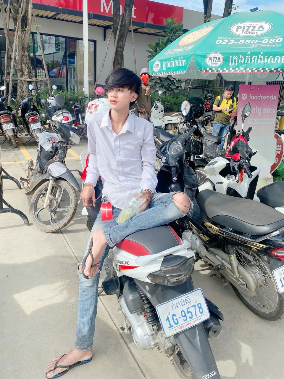 អត់សូវចេះញ៉ែទេ🥲🥲