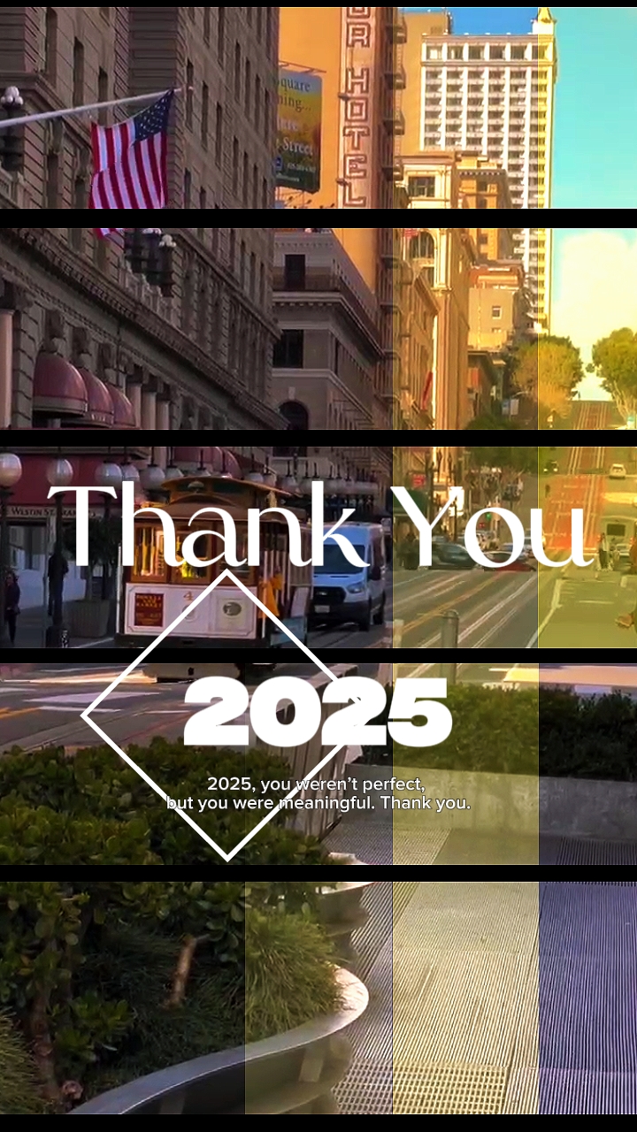 Gracias 2025