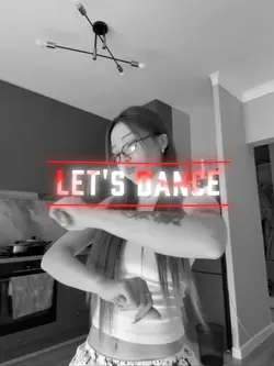 let's dance 