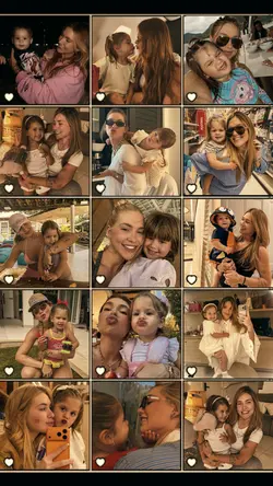 Feliz Dia Das Mães ❤️