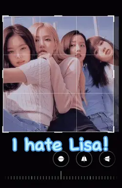 Lisa ✨✨✨