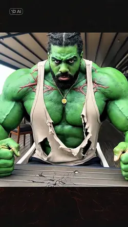 Hulk 