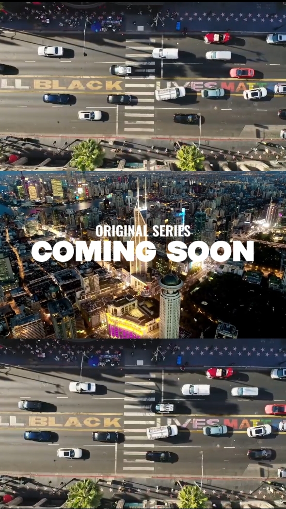Coming Soon