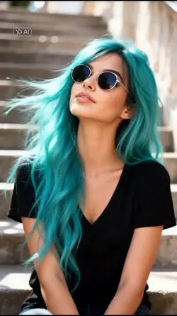 hairstyle 