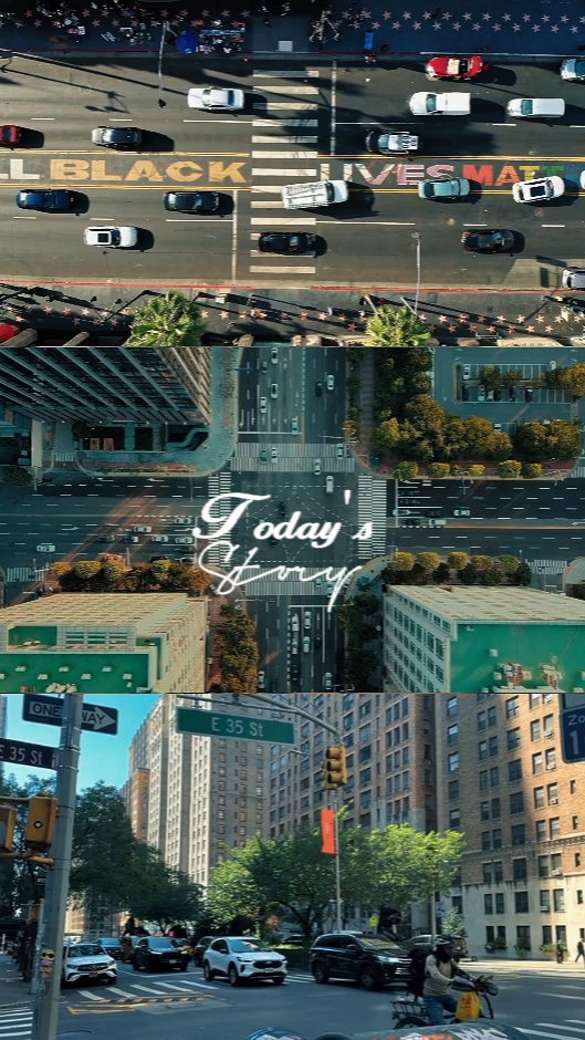 Today's Story 
