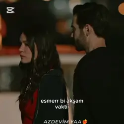 ESMER Bİ AKŞAM VAKTİ