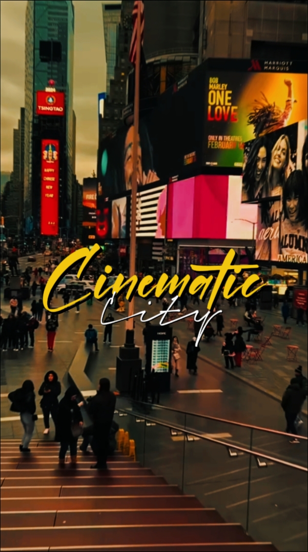 14 Clips Cinematic 