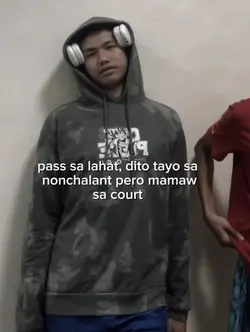 pogi baby