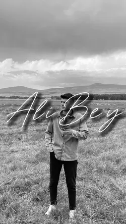 Ali Bey👊🏻