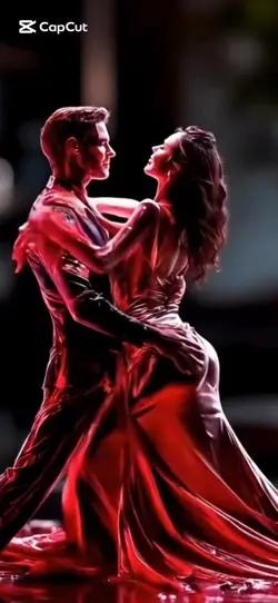 Dance of Love