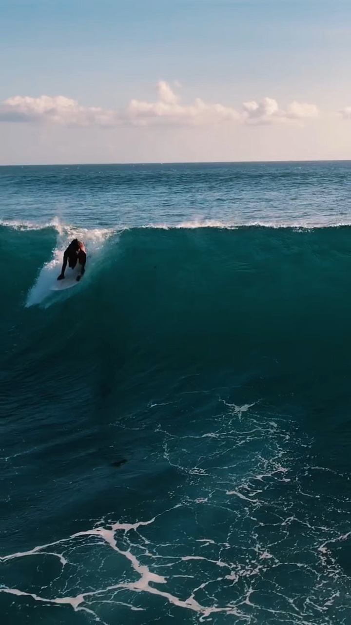 surf