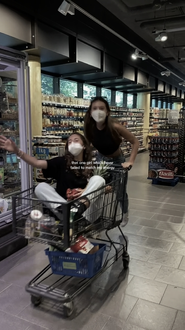Cette fille qui est 